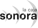 La Caja Sonora Logo